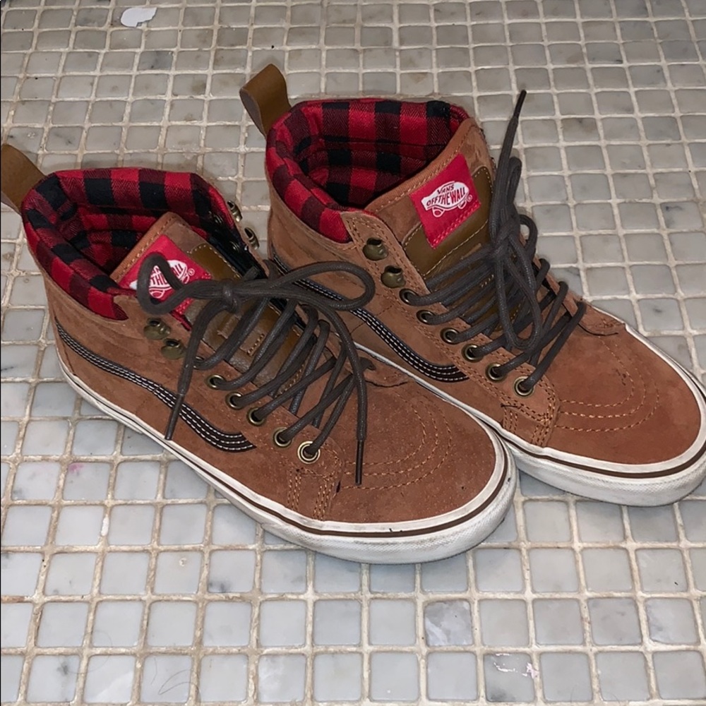 Vans 6.5 women’s